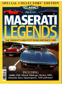 Classic and Sports Car Presents1{IMAGE}