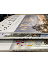 Gardens Illustrated komplekts1{IMAGE}