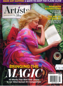 Artists Magazine1{IMAGE}