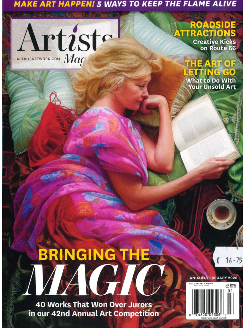 Artists Magazine1{IMAGE}