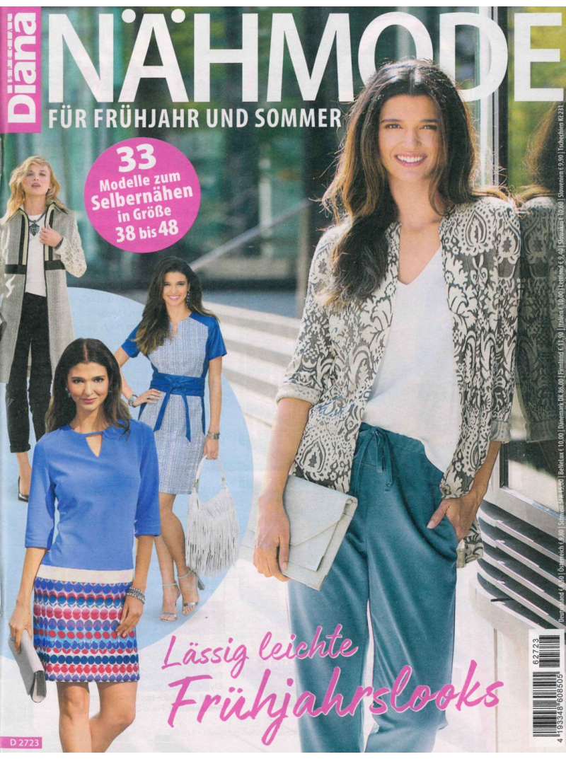 Diana Special GER1{IMAGE}