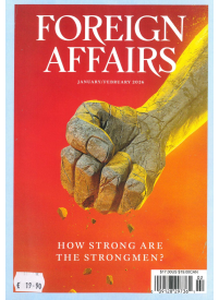 Foreign Affairs1{IMAGE}