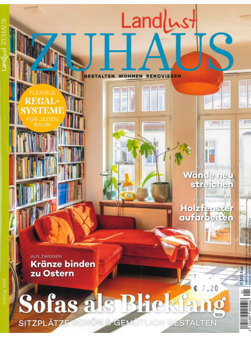 Landlust Zuhaus1{IMAGE}