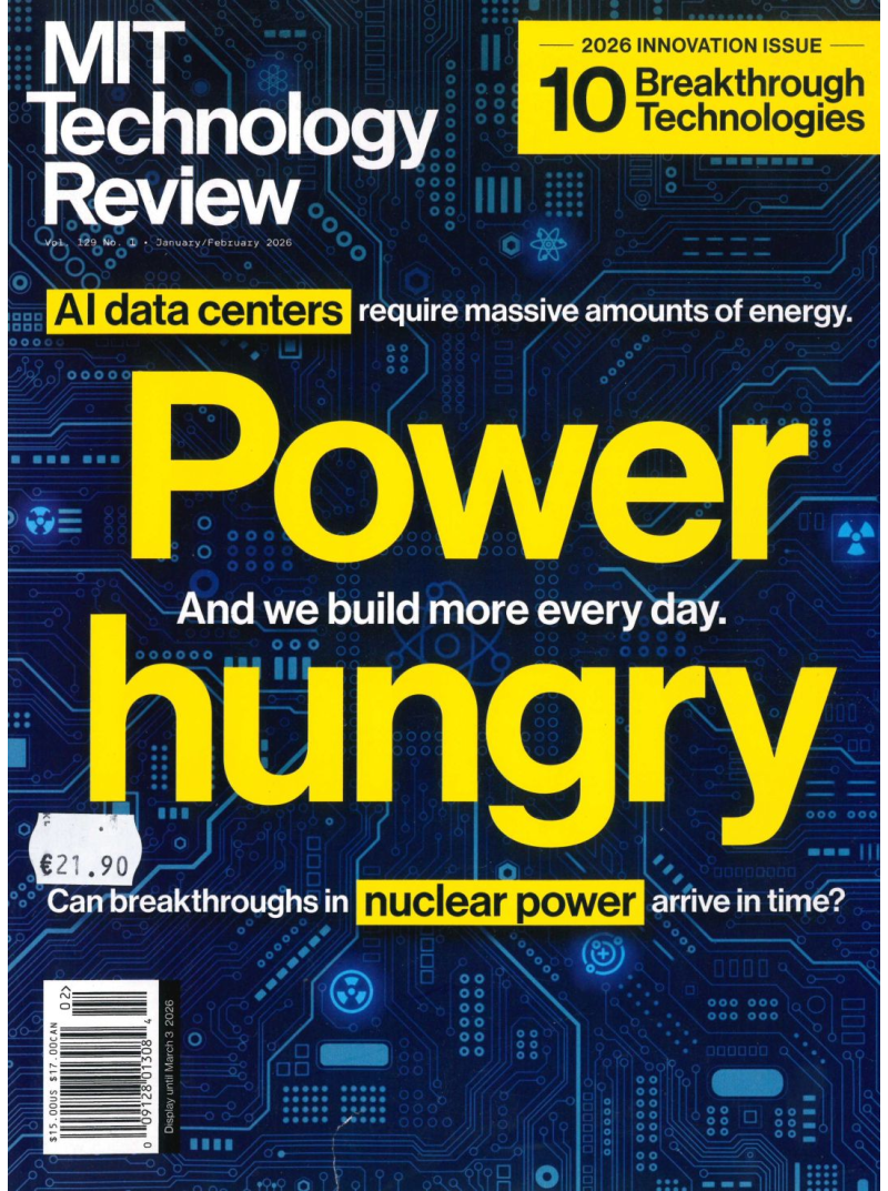 MIT Technology Review1{IMAGE}