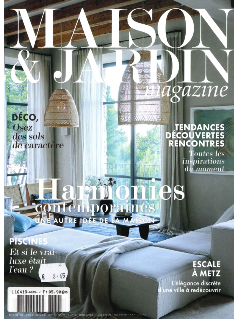 Maison et Jardin1{IMAGE}