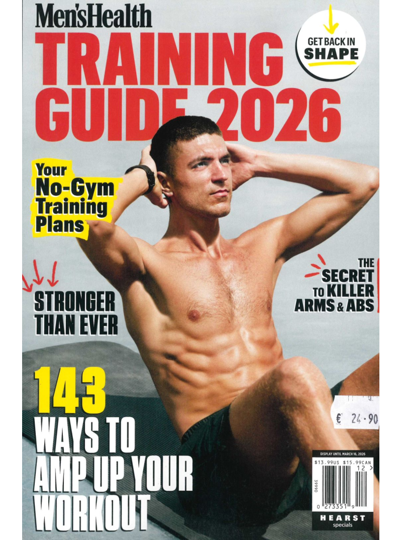 Mens Health Spec USA1{IMAGE}