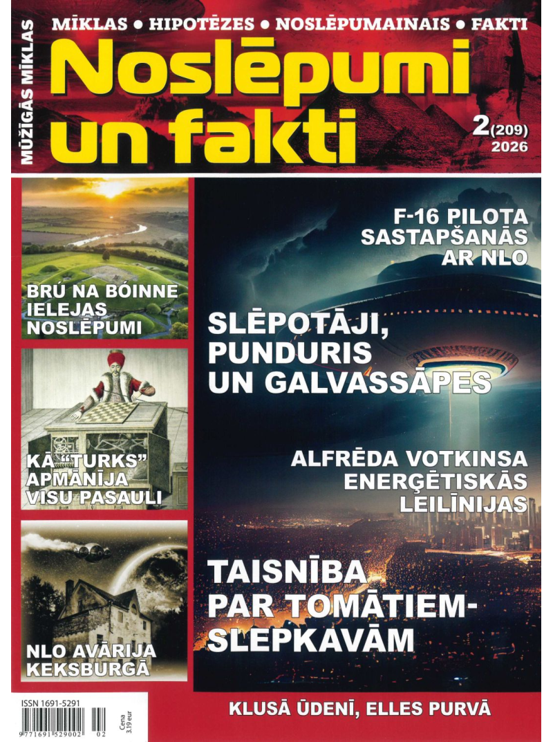 Noslēpumi un fakti1{IMAGE}