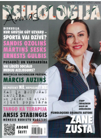 Annas Psiholoģija1{IMAGE}