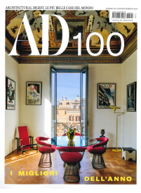 AD Architectural Digest ITA1{IMAGE}