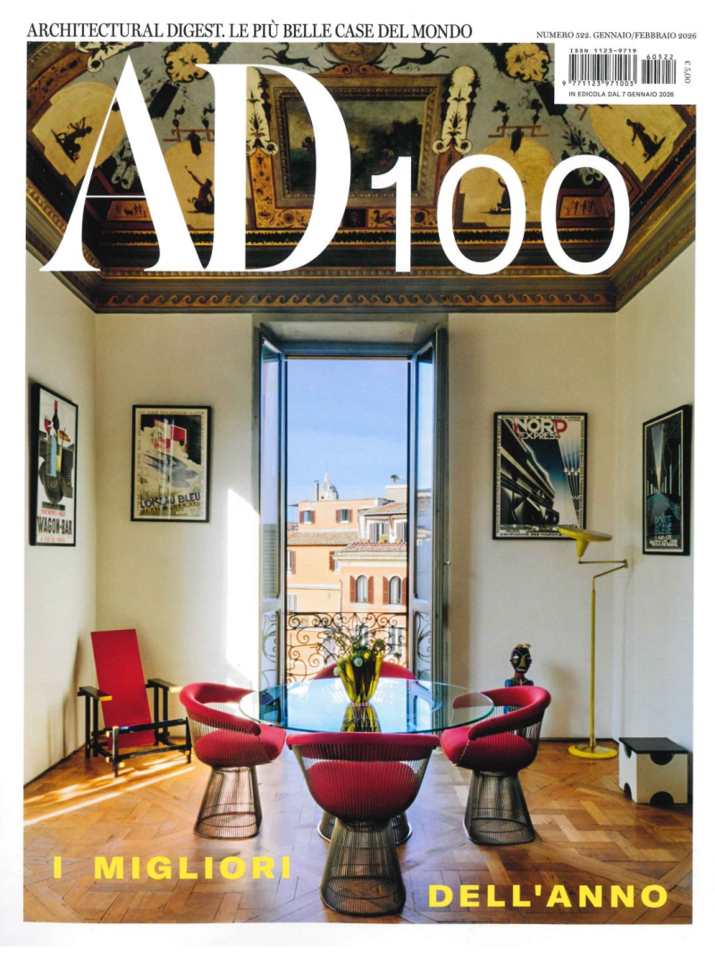 AD Architectural Digest ITA1{IMAGE}