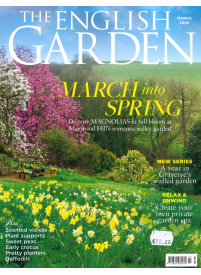 The English Garden1{IMAGE}