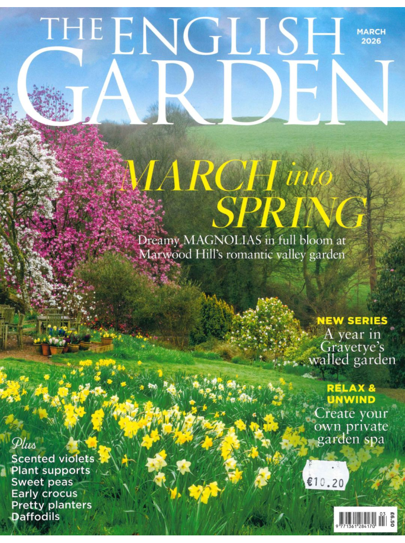 The English Garden1{IMAGE}