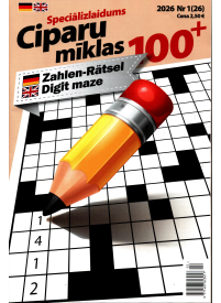 100+ Ciparu mīklas1{IMAGE}