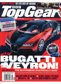 BBC Top Gear UK1{IMAGE}