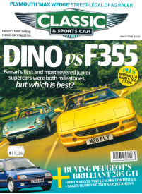 Classic and Sports Car1{IMAGE}