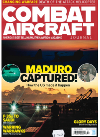 Combat Aircraft1{IMAGE}