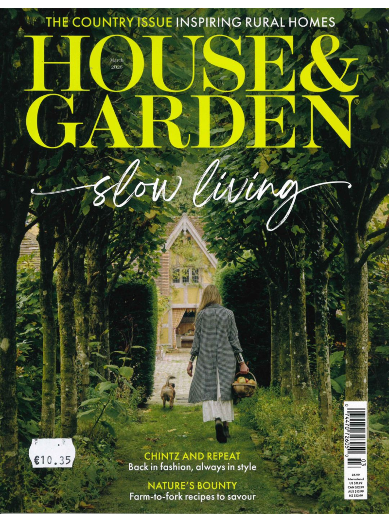 House and Garden1{IMAGE}