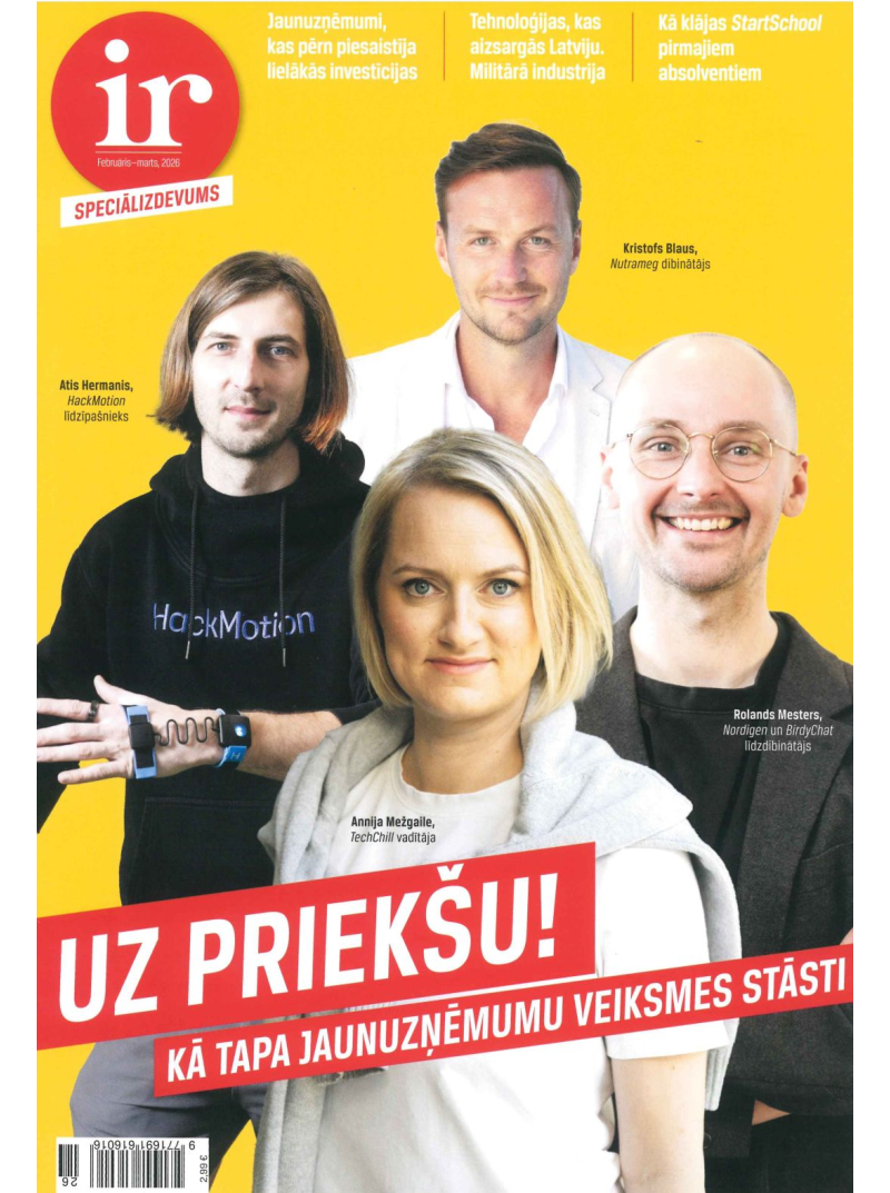 IR Speciālizdevums1{IMAGE}