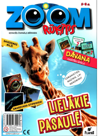 ZOOM Rūķītis1{IMAGE}
