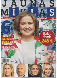 Jaunās Mīklas1{IMAGE}