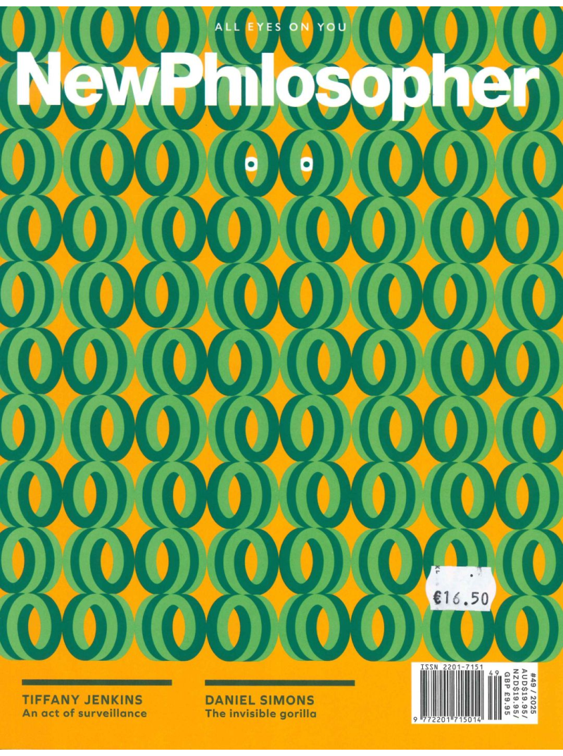 New Philosopher1{IMAGE}