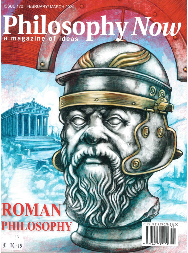 Philosophy Now1{IMAGE}