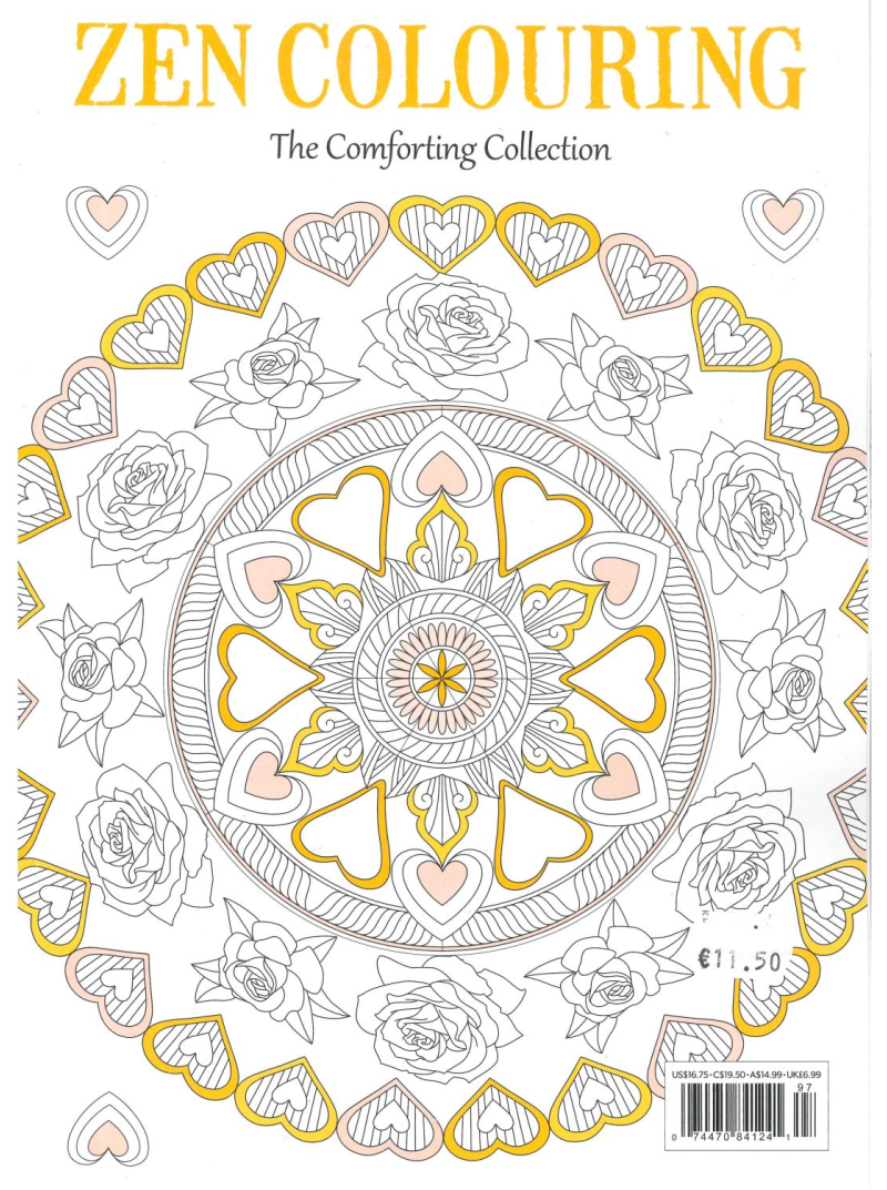 Zen Colouring1{IMAGE}