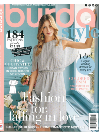 Burda Style ENG1{IMAGE}