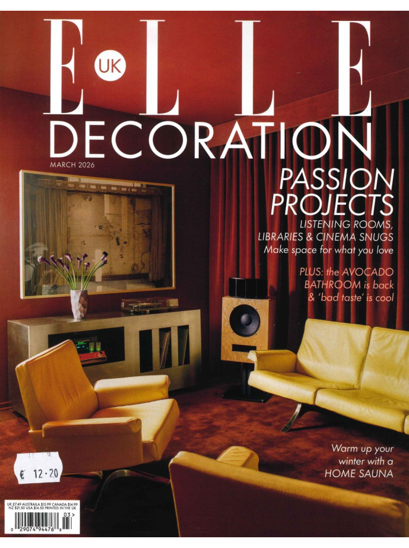 Elle Decoration UK1{IMAGE}