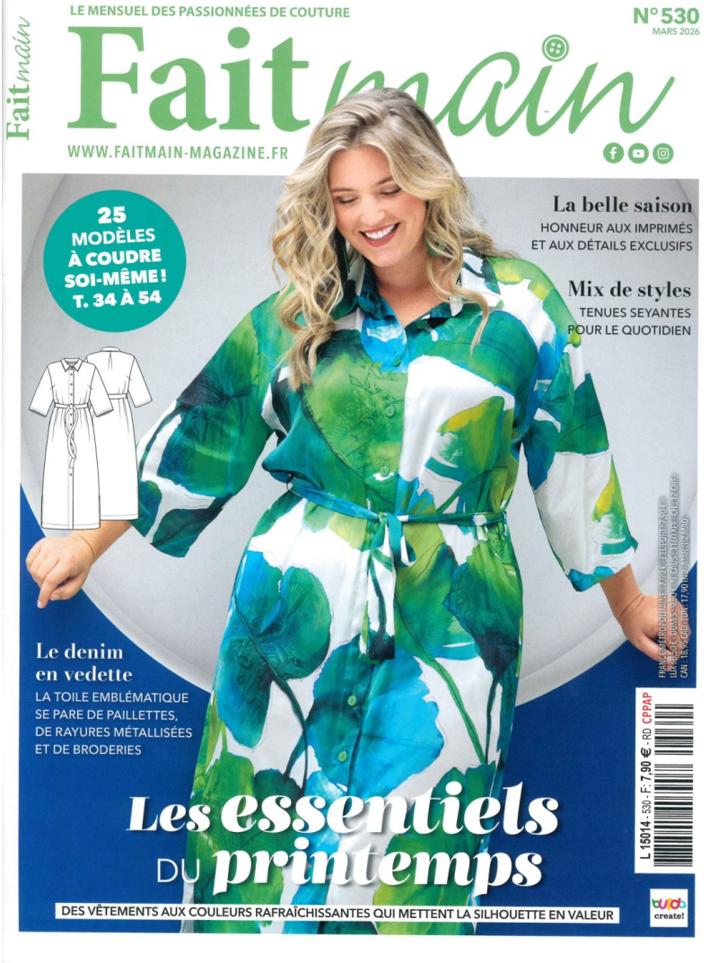 Fait Main FRA1{IMAGE}