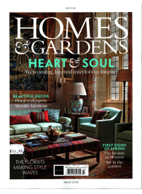 Homes and Gardens UK1{IMAGE}