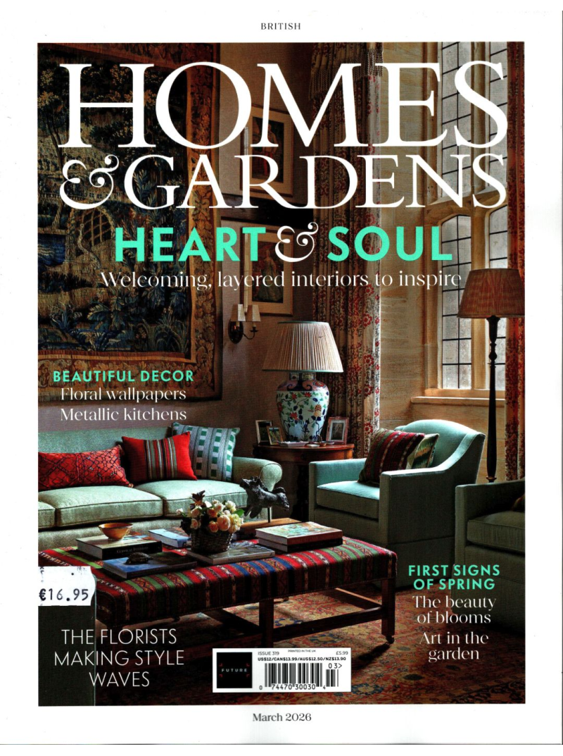 Homes and Gardens UK1{IMAGE}