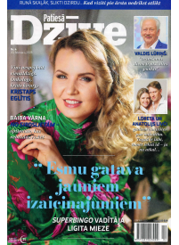 Patiesā Dzīve1{IMAGE}