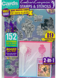 Simply Cards and Papercraft1{IMAGE}