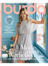 Burda Style GER1{IMAGE}