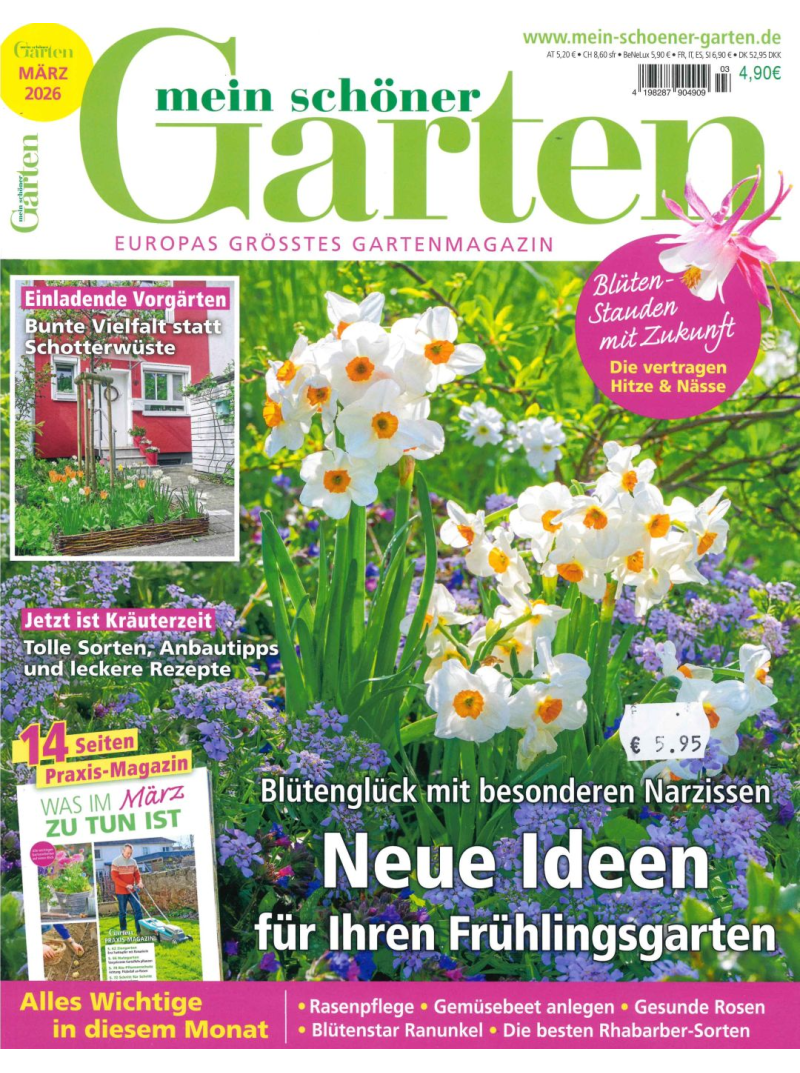 Mein Schōner Garten1{IMAGE}