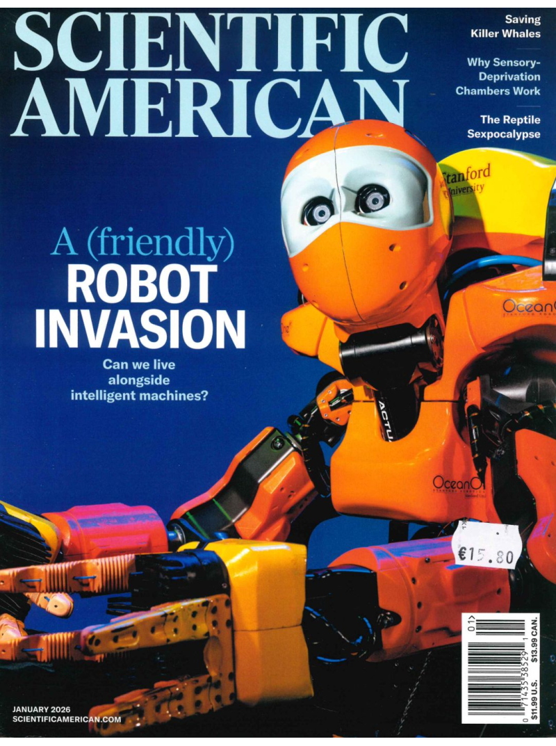 Scientific American1{IMAGE}