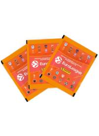 Uzl.Euroleague Sticker.2025/20261{IMAGE}