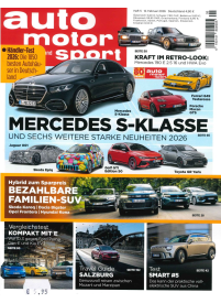 Auto Motor+Sport GER1{IMAGE}