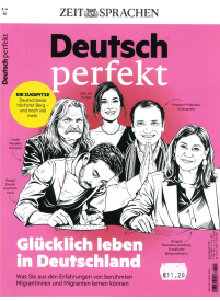 Deutsch Perfect1{IMAGE}