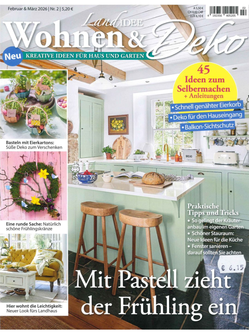 Landidee Wohnen Und Deko1{IMAGE}