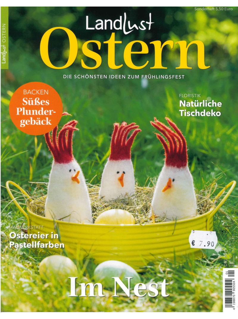 Landlust Sondeheft1{IMAGE}