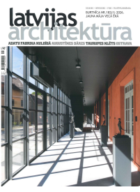 Latvijas Arhitektūra1{IMAGE}
