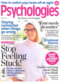 Psychologies UK1{IMAGE}