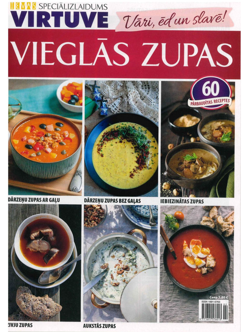 Ievas Virtuve Spec.1{IMAGE}