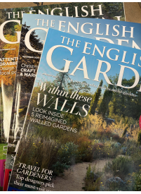 The English Garden komplekts1{IMAGE}