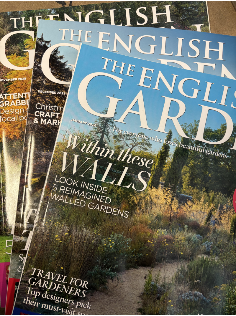 The English Garden komplekts1{IMAGE}