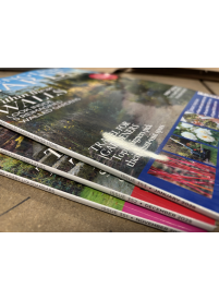 The English Garden komplekts4{IMAGE}