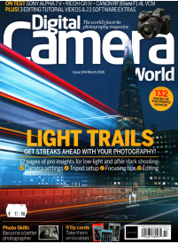 Digital Camera World1{IMAGE}