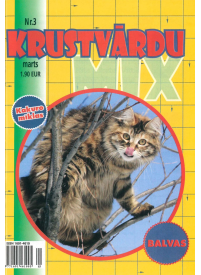 Krustvārdu MIX1{IMAGE}